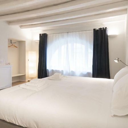 Italianway - Rosales 1 Flat Lägenhet Milano Exteriör bild