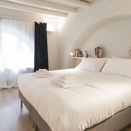 Italianway - Rosales 1 Flat Lägenhet Milano Exteriör bild