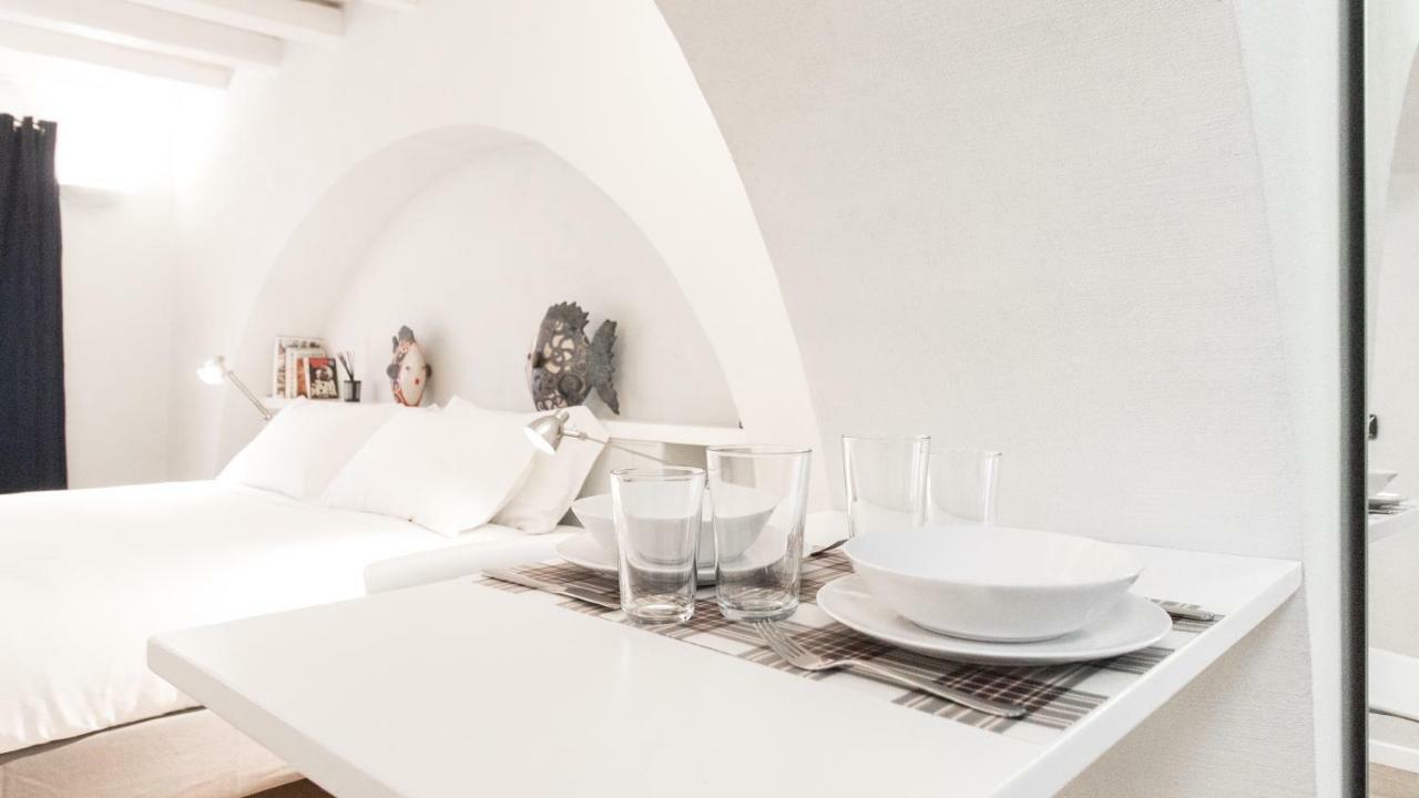 Italianway - Rosales 1 Flat Lägenhet Milano Exteriör bild