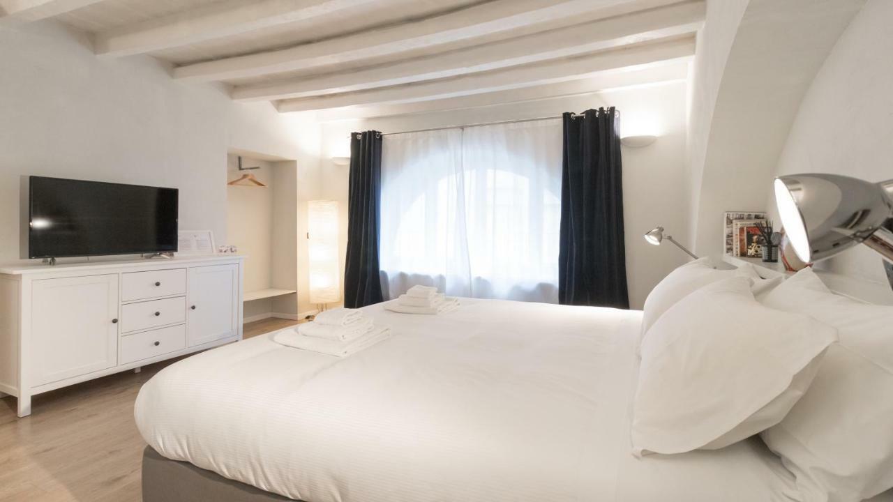 Italianway - Rosales 1 Flat Lägenhet Milano Exteriör bild