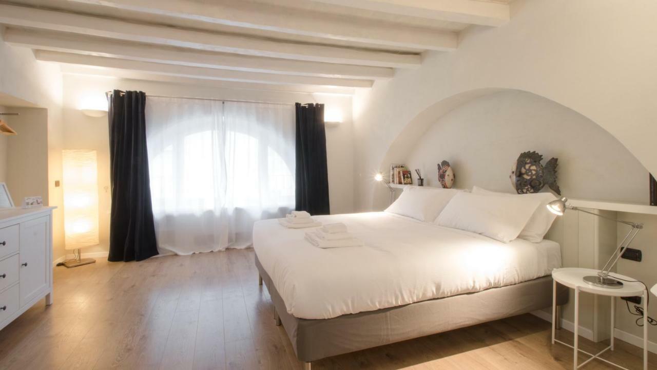 Italianway - Rosales 1 Flat Lägenhet Milano Exteriör bild