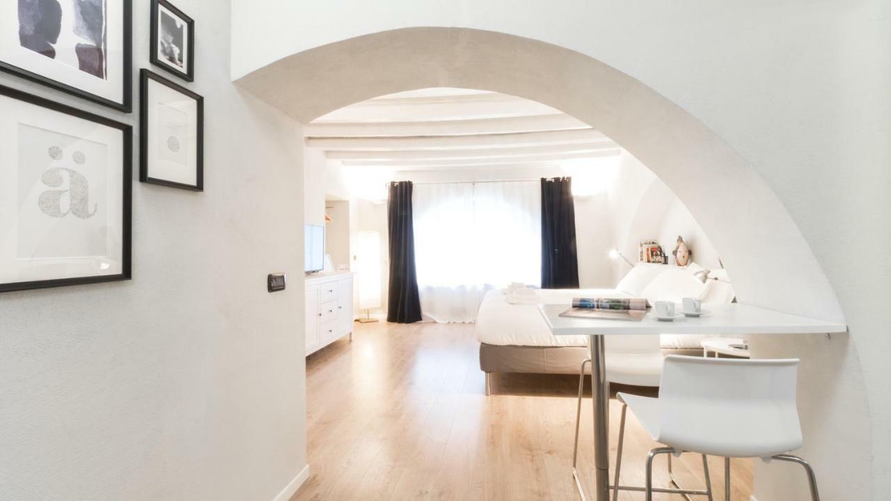 Italianway - Rosales 1 Flat Lägenhet Milano Exteriör bild