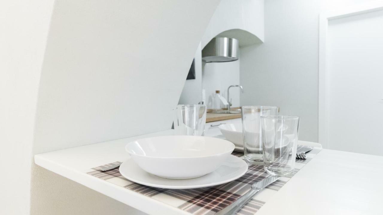 Italianway - Rosales 1 Flat Lägenhet Milano Exteriör bild