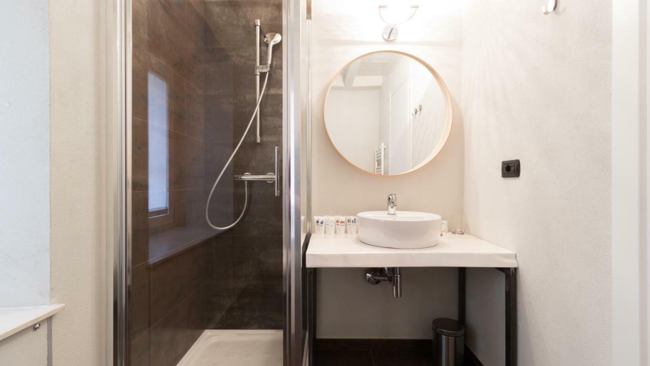 Italianway - Rosales 1 Flat Lägenhet Milano Exteriör bild